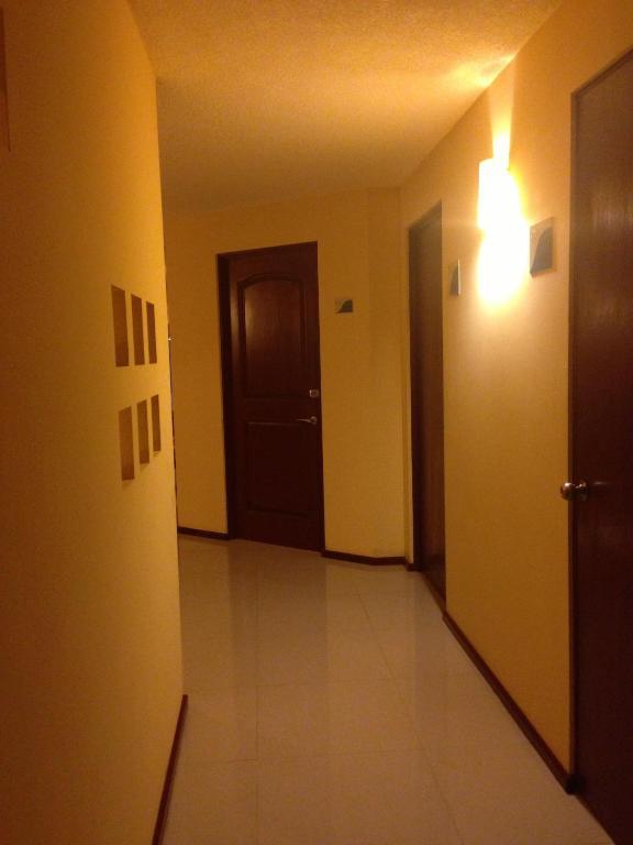 Hotel Cr Tehuacán المظهر الخارجي الصورة