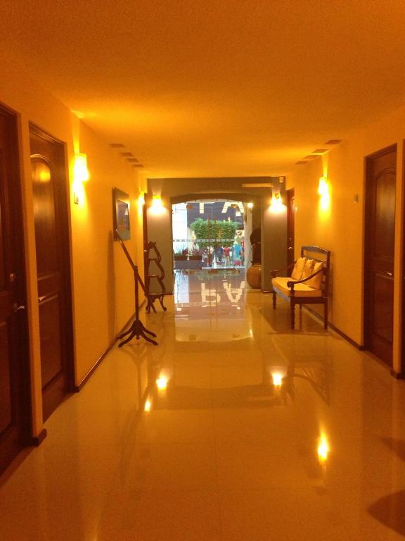 Hotel Cr Tehuacán المظهر الخارجي الصورة