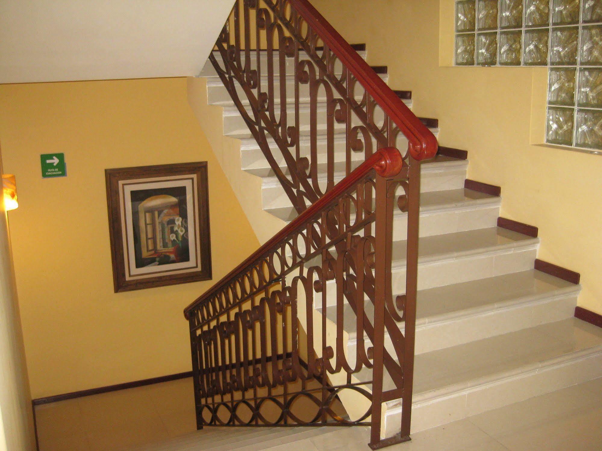 Hotel Cr Tehuacán المظهر الخارجي الصورة